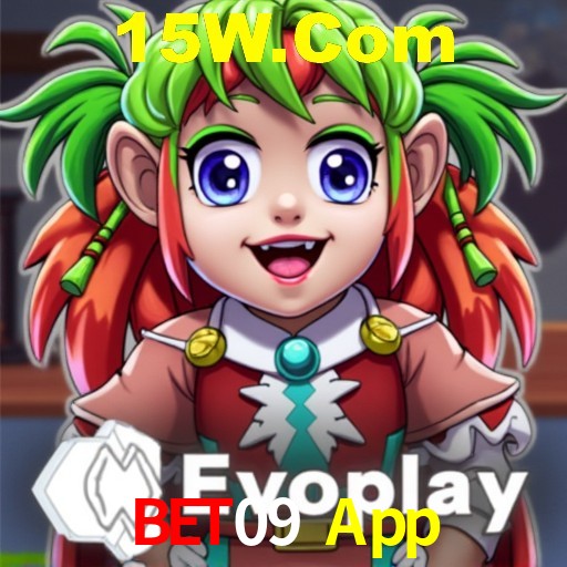 A Emoção da Loteria na Bet09 App: Uma Chance de Mudança de Vida