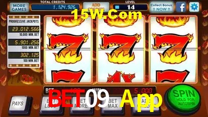 Login Seguro Bet09 App