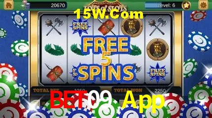 Cadastro Rápido Bet09 App