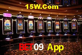 Apostas de Basquete Bet09 App
