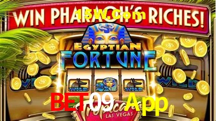 Jogos de Slot Bet09 App