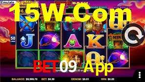 Explore as vantagens do Bet09 App: serviço profissional e confiabilidade