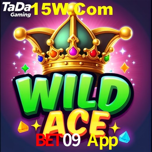 Bet09 App,Bet09
