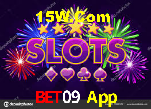 Bet09 App,Bet09