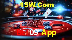 Statistics Bet09 App
