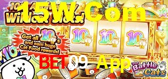 Bet09 App
